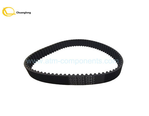 Good price NCR Synchronous Belt ATM Spare Parts 3MR-234-06 0090012947 009-0012947 online