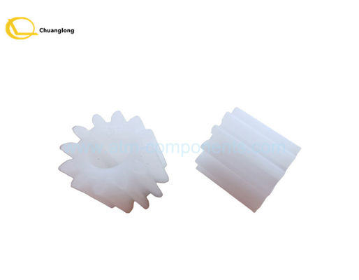 Good price 0090017048 009-0017048 ATM Machine Parts NCR 12T GEAR ZCL001 Stepper Motor Assy online