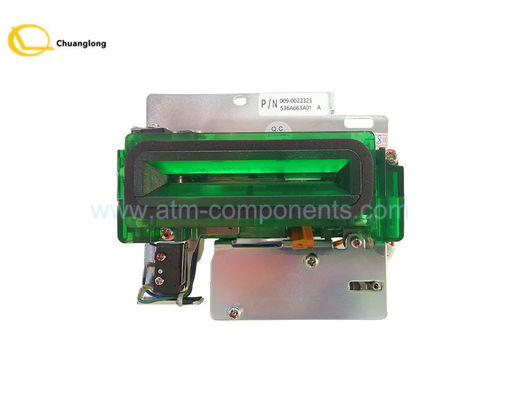 Good price 0090022325 009-0022325 ATM Machine Parts NCR Card Reader Gate IMCRW STD Shutter Assy online