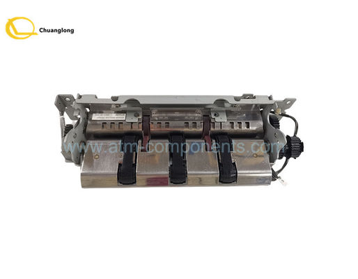 Good price 0090023221 009-0023221 ATM Repair Parts NCR GBRU BV Entry Transport Detail Module Financial Equipment online