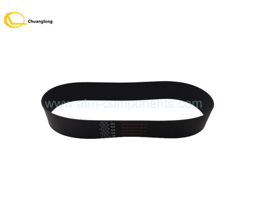 Good price 0090023836 009-0023836 ATM Machine Spare Parts NCR NID Platform Belt online