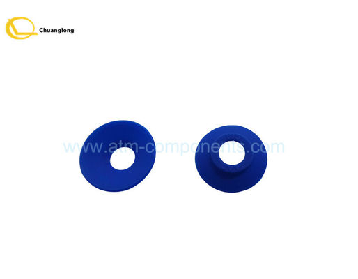 Good price 0090035910 009-0035910 ATM Machine Parts NCR Blue Vacuum Cup Blue Suction Cup online