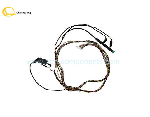 Good price ATM Spare Parts Diebold Opteva Sensor Cable Harness 620mm 49207982000D 49-207982-000D online