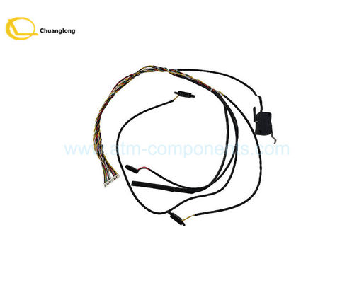 Good price ATM Spare Parts Diebold Opteva Sensor Cable Harness 625mm 49207982000F 49-207982-000F online