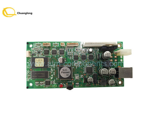 Good price 49209561003D 49-209561-003D ATM Machine Parts Diebold Nixdorf Opteva Journal Printer Control Board online