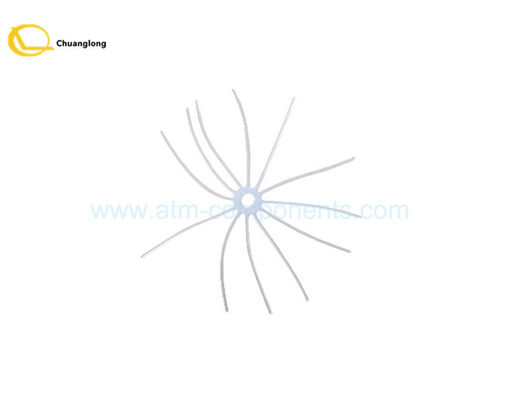 Good price 49225245000B 49-225245-000B ATM Spare Parts Diebold Opteva Paddle Wheel 12 Paws online