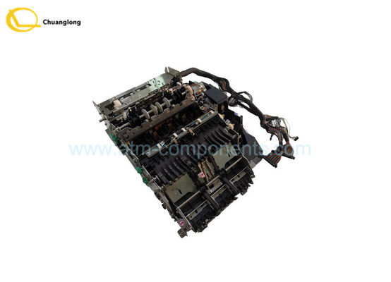 Good price 49233126000A ATM Machine Parts Diebold 368 ECRM Cash Slot 49-233126-000A online