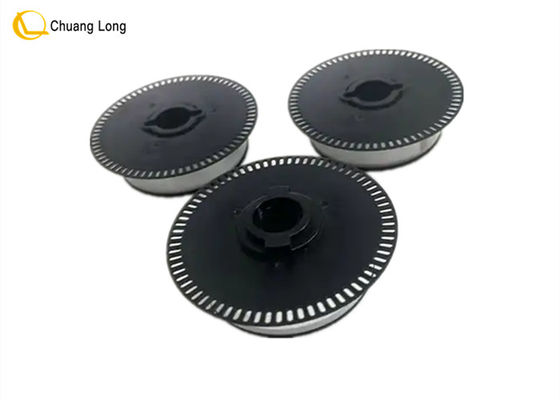 Good price 009-0032555 0090032555 ATM Machine Parts NCR 6683 BRM Escrow Central Tape Reel For NCR BRM Escrow Tape online