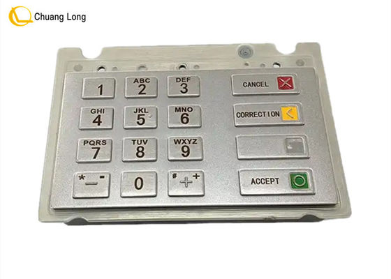 Good price 01750258214 ATM Parts Wincor Procash 285 PC285 J6.1 EPP INT ASIA JUST E6021 EPP 1750258214 online