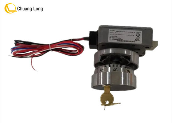 Good price 49-261690-000A 49261690000A ATM Machine Parts Diebold Safe Box Lock online
