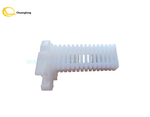 Good price 4450586279 445-0586279 ATM Machine Parts NCR 5886/87 Cassette Spacer NCR Note Guide online