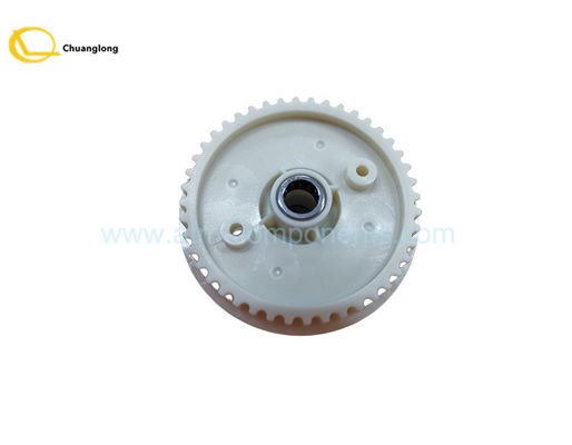 Good price 4450587795 445-0587795 ATM Machine Parts NCR Gear Pulley 36T 44G online