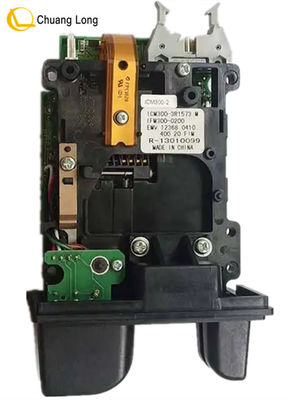 Good price 01750208511 1750208511 Wincor Nixdorf ATM Parts  Card Reader CHD DIP Hybrid ICM300-3R1573 online