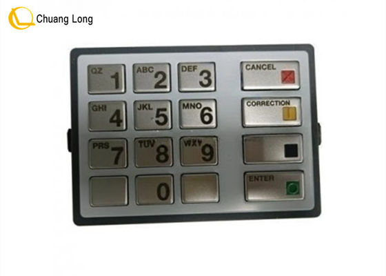 Good price 49249440721A 1750344829 ATM Machine Parts Diebold Nixdorf EPP7 BSC Keyboard online