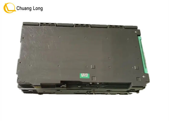 Good price 49-229512-000A 49229512000A ATM Machine Parts Diebold 368 ECRM Cassette Cash Acceptance Box online