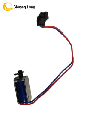 Good price Wincor V2CU ATM Machine Parts Card Reader Solenoid Valve 1750173205 1750173205-31 Essential Component for ATMs online