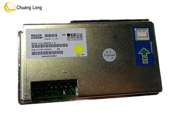 Good price ATM Machine Parts Wincor Nixdorf Base Unit ASKIM II D 1750192235 01750192235 online