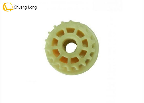 Good price ATM Machine Parts Wincor Cineo C4060 VS Module Plastic Gear 01750200435 1750200435-10 online