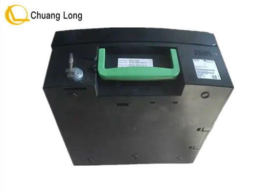 Good price 01750183504 1750183504 Wincor Nixdorf ATM Parts Cineo Reject Cassette RR CAT3 BC Lock online