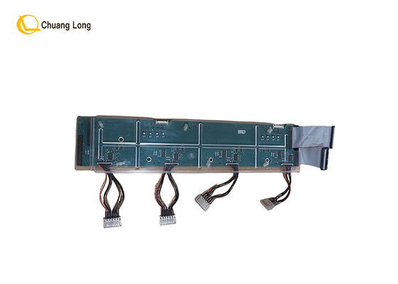 Good price 1750044878 01750044878 ATM Spare Parts Wincor Distributor Board 4x With Cover online