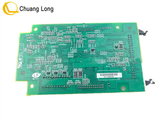 Good price 2PU4008-3253 ATM Parts 0KI RG7 Cassette Parts OKI G7 Cassette Board online
