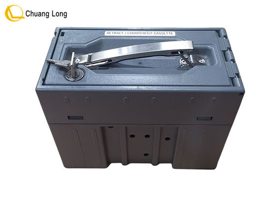 Good price 7000000184 S7000000184 Nautilus Hyosung ATM Parts TCR-MS400A MX 8800 BRM20/24 utility Cassette online