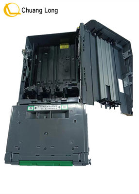 Good price TS-M1U2-DRB10 5004211-000 ATM Spare Parts Hitachi UR-T Cassette DUAL CASH RECYCLING SR7500 DRB DAB Cassette online