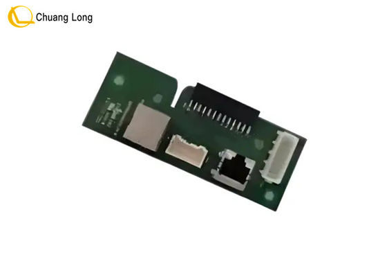 Good price 1750200435-02 1750195163 ATM Machine Parts Wincor Cineo V Module Sub PCB 1750200435 online
