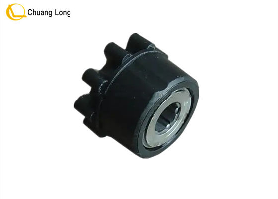 Good price ATM Parts Wincor Nixdorf CMD V4 Shaft Sleeve With Bearing 01750049382 1750049382 online