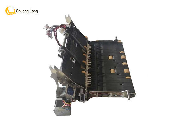 Good price RM3 RM4 ATM Machine Parts Wincor Cineo C4060 Transport Unit Head Escrow RM3 01750133579 1750133579 online