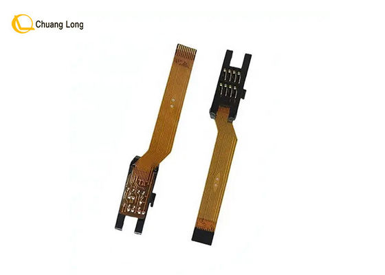 Good price 01750239436 1750239436 ATM Spare Parts Wincor Nixdorf ICM330 IC Contact Block Assy online