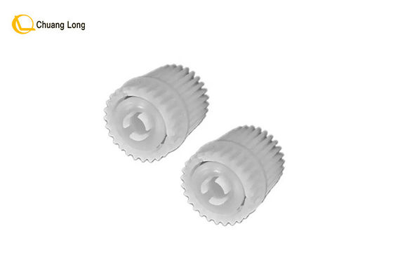 Good price ATM Parts NCR S2 Pick Module Pulley Gear 30T/26G 445-0756286-06 4450741309 445-0741309 online