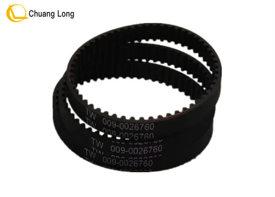 Good price ATM Machine NCR S2 Presenter Belt 54 Tooth 0090026760 009-0026760 online