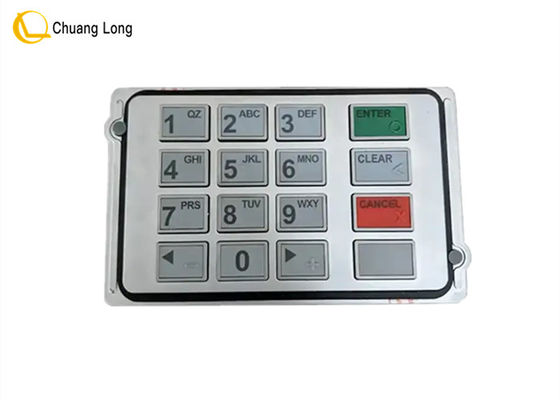 Good price Hyosung EPP-8000R Keypad PCI 3.0 7900001804 7130020100 ATM Machine Parts online