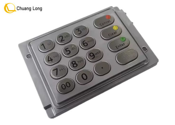 Good price 4450783520 445-0783520 ATM Machine Parts NCR 5815 EPP Keyboard online