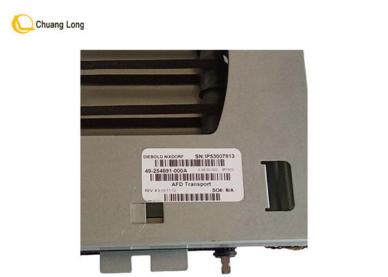 Good price ATM Machine Parts Diebold Power Supply DCDC 24V 400W 49247847000A 49-247847-000A online