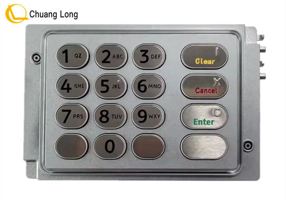 Good price 4450745408 ATM Machine Parts NCR Keyboard EPP-3 International Module Assy 445-0745408 online