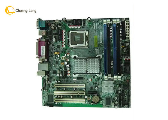 Good price ATM parts NCR Talladega Motherboard 497-0451319  497-0455710 497-0464481 497-0457004 online