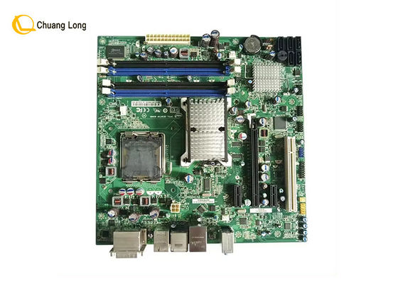 Good price ATM Parts Diebold CCA KIT PRCSR C2D Sierra Motherboard 49-222685-301A 49222685301A online