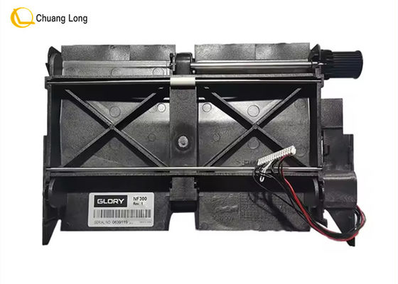 Good price ATM machine parts NMD Glory DeLaRue Note Feeder NF300 A011261 online