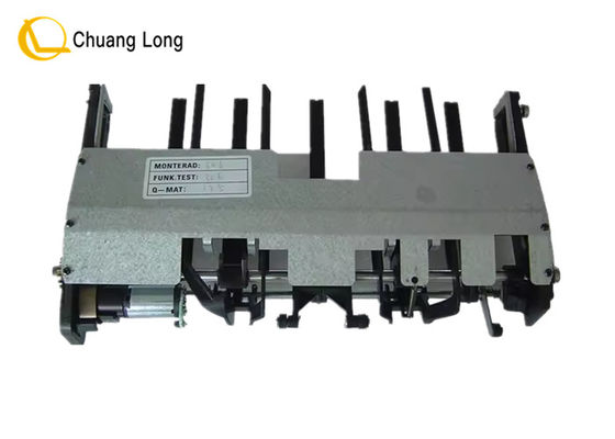 Good price ATM Machine Parts Glory DeLaRue NMD BCU 101 Mechanical Clamp A007483 A007483-05 online