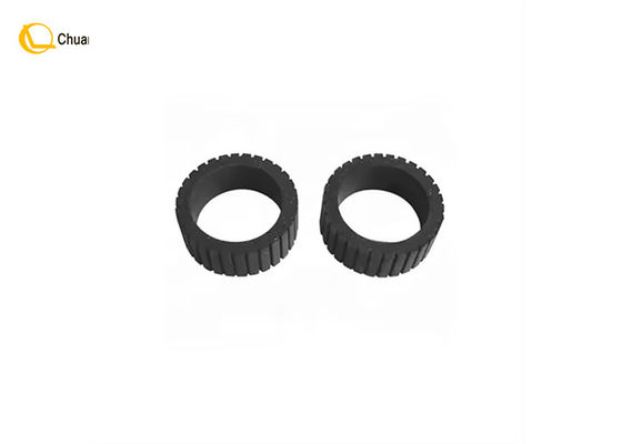 Good price ATM Machine Parts NMD Glory DeLaRue Note Feeder NF101 Picker Rubber A004538 online