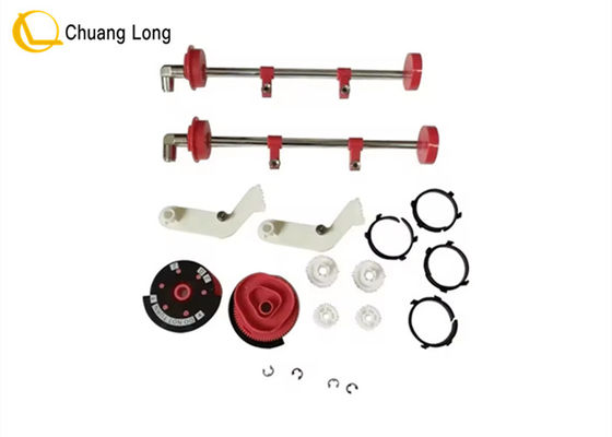 Good price ATM machine parts NCR Pick line kit aria 3 double pick-pick line 4450704987 445-0704987 online