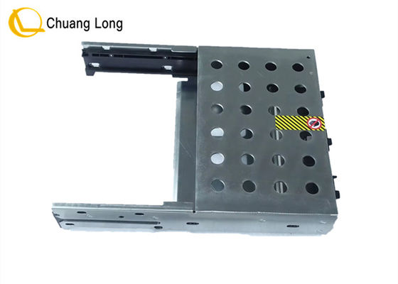 Good price 445-0731304 Machine Parts NCR S2 Presenter Nose RA Short  307mm 4450731304 online