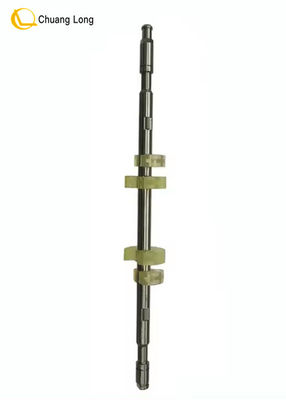 Good price ATM Parts NCR S2 G-Wheel ShaftT Assy Gear Shaft 4450729507 445-0729507 online