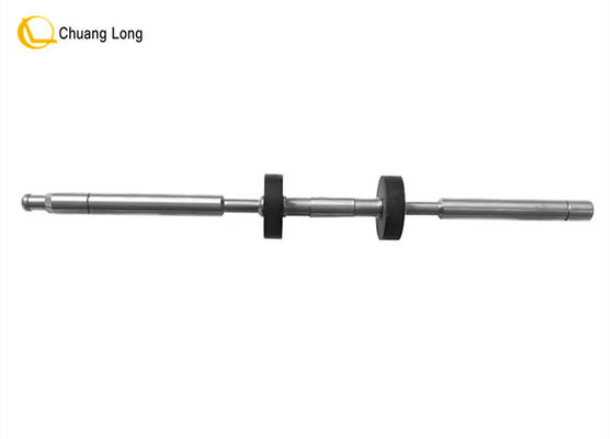 Good price ATM Parts NCR S2 Pick Module Pinch Roller Shaft Assy 445-0756286-21 4450729504 445-0729504 online
