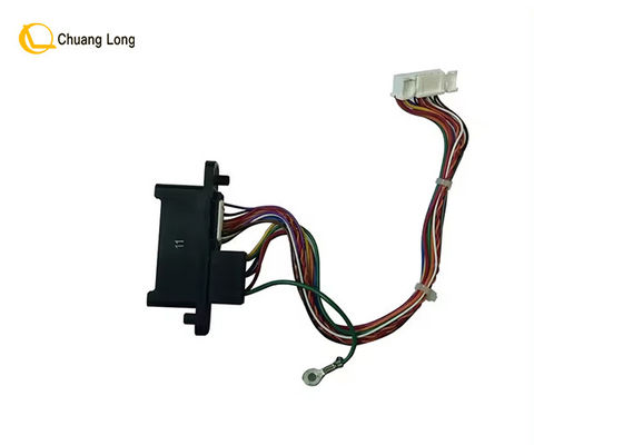 Good price ATM Machine Parts NCR 6683 BRM Cassette Connector 009-0029127 009-0029127-41 online