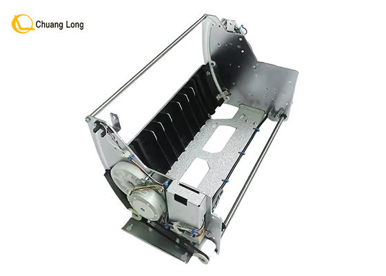 Good price ATM Machine Parts NCR 6683  6687 BRM Recycler Shutter 4450746108 445-0746108 online