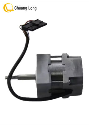 Good price Bank ATM Machine Parts Diebold Opteva Stacker Motor 49-211438-000A 49211438000A online
