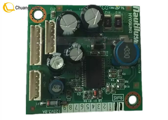 Good price ATM Machine Parts Hyosung PCBA HPS030-ADC AD MX5600T Board 77500000003 online